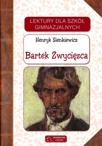 [OUTLET] Bartek Zwycięzca