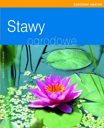 Stawy ogrodowe