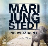 Okładka produktu Mari Jungstedt - Niewidzialny (audiobook)