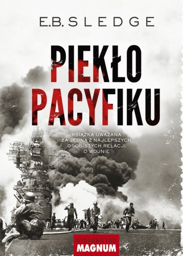 Piekło Pacyfiku