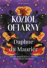 Okładka produktu Daphne du Maurier - Kozioł ofiarny (ebook)