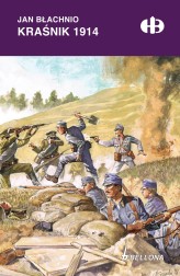 Okładka produktu Jan Błachnio - Kraśnik 1914