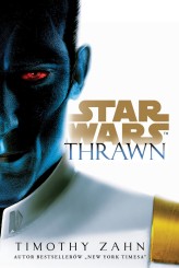 Okładka produktu Timothy Zahn - Star Wars. Thrawn (ebook)