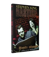 Okładka produktu Stephen King - Ziemia niczyja. Bastion. Tom 5