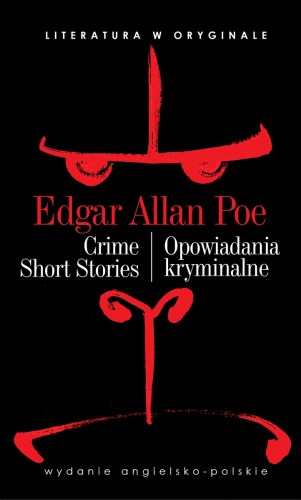 Crime Short Stories / Opowiadania kryminalne. Literatura w oryginale