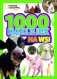 1000 naklejek. Na wsi. National Geographic Kids
