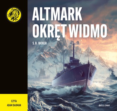 Altmark. Okręt widmo
