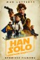 [OUTLET] Han Solo. Gwiezdne Wojny Historie. Opowieść filmowa. Star Wars