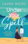 Under Your Spell (ilustrowane brzegi)