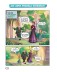 Mój pierwszy komiks. Poziom 2. Opowieści z siodła. Disney Kraina Lodu