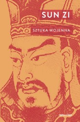 Okładka produktu Sun Zi - Sztuka wojenna (ebook)