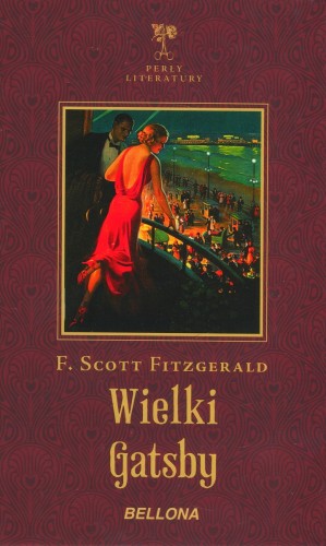 Wielki Gatsby