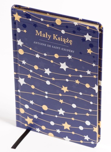 Mały książę (edycja kolekcjonerska)