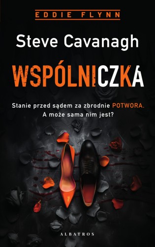 Wspólniczka