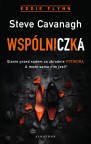 Wspólniczka (ebook)