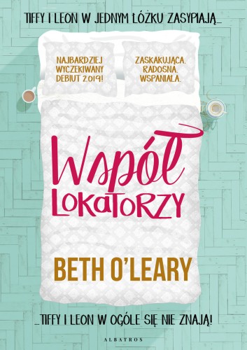 Współlokatorzy