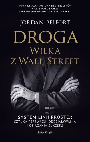 Droga Wilka z Wall Street
