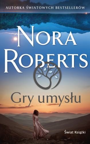 Gry umysłu (wydanie pocketowe)