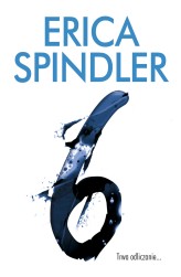 Okładka produktu Erica Spindler - Szóstka (ebook)