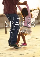Okładka produktu Nicholas Sparks - We dwoje