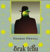Okładka produktu George Orwell - Brak tchu (audiobook)