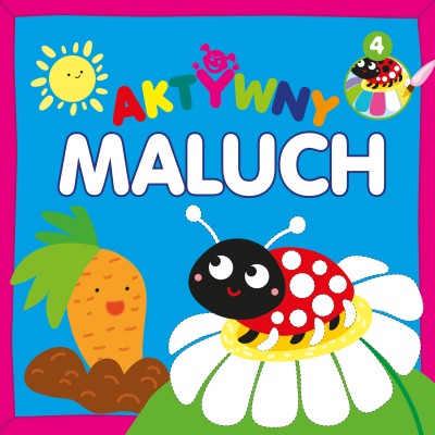 Aktywny maluch 4