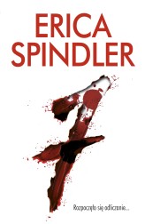 Okładka produktu Erica Spindler - Siódemka (ebook)