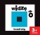 [OUTLET] Widzę to - Kwadraty