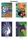 Art therapy. Kolorowanka antystresowa. Disney. Zwierzęta. Najlepsze obrazki. Zagadkowe rysunki