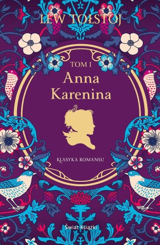 Anna Karenina. Tom 1