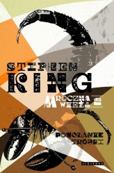 Okładka produktu Stephen King - Mroczna wieża. Tom 2: Powołanie Trójki (ebook)