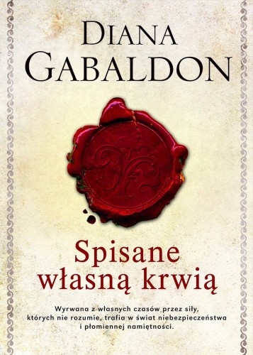Spisane własną krwią (edycja kolekcjonerska)