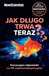 Okładka produktu New Scientist - Jak długo trwa teraz?