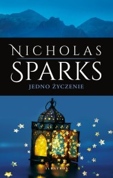 Okładka produktu Nicholas Sparks - Jedno życzenie (wydanie kolekcyjne)