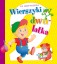 Wierszyki dwulatka