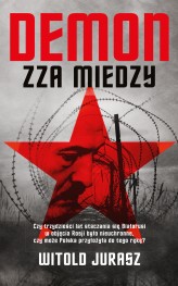 Okładka produktu Witold Jurasz - Demon zza miedzy (ebook)