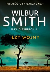 Okładka produktu Wilbur Smith - Łzy wojny (ebook)