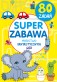 Super zabawa. Mnóstwo fantastycznych gier