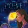 Życzenie. Biblioteczka Przygody. Disney