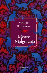 Okładka produktu Michaił Bułhakow - Mistrz i Małgorzata