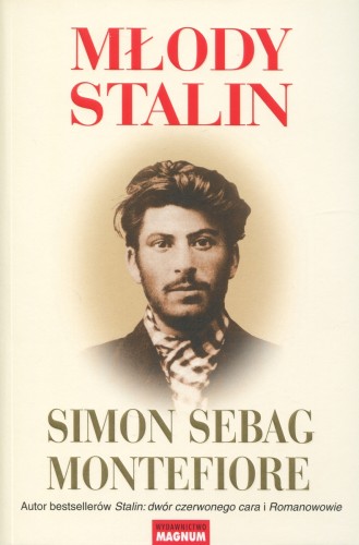 Młody Stalin