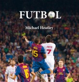 Okładka produktu Michael Heatley - Futbol