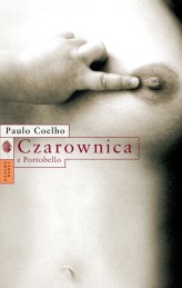 Okładka produktu Paulo Coelho - Czarownica z Portobello (ebook)