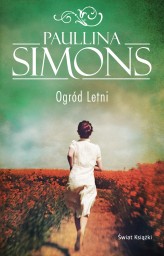 Okładka produktu Paullina Simons - Ogród Letni