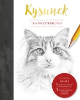 Okładka produktu Susie Hodge - Rysunek dla początkujących