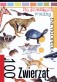 Encyklopedia Na ścieżkach wiedzy. 100 zwierząt