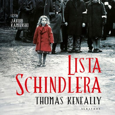 Lista Schindlera. Lista Schindlera