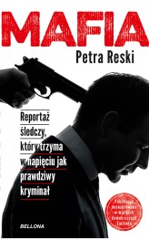 Okładka produktu Petra Reski - Mafia (ebook)