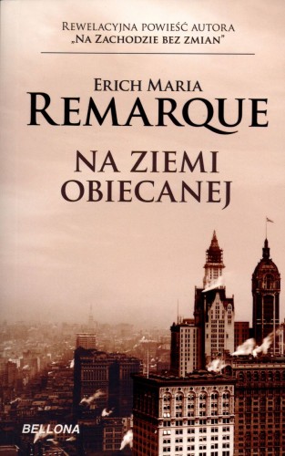 Na ziemi obiecanej