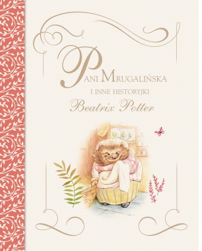 Pani Mrugalińska i inne historyjki Beatrix Potter